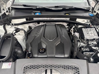 2022 Porsche Macan Base