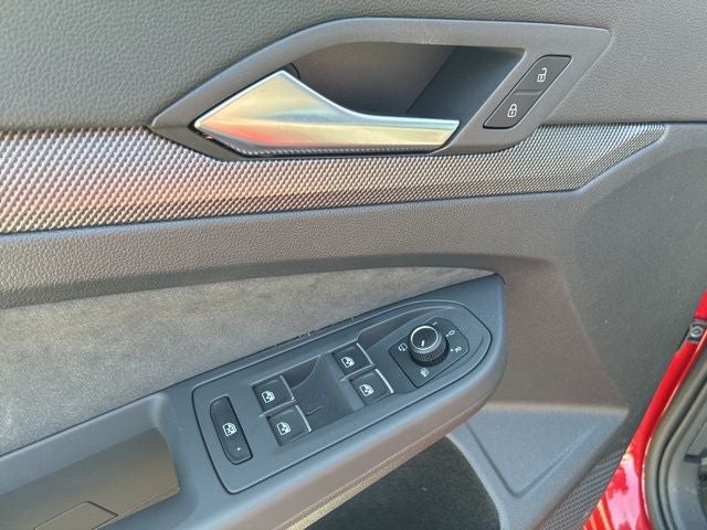 2025 Volkswagen Golf GTI 2.0T S