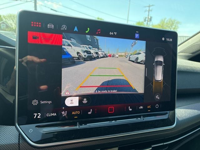 2025 Volkswagen Golf GTI 2.0T S