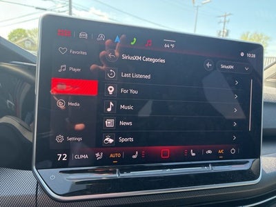 2025 Volkswagen Golf GTI 2.0T S