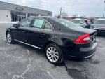 2015 Volvo S80 T5