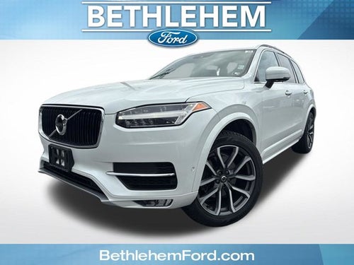 2018 Volvo XC90 T5 Momentum