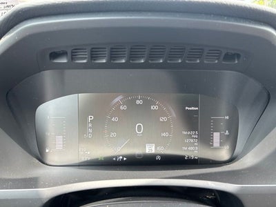 2018 Volvo XC90 T5 Momentum
