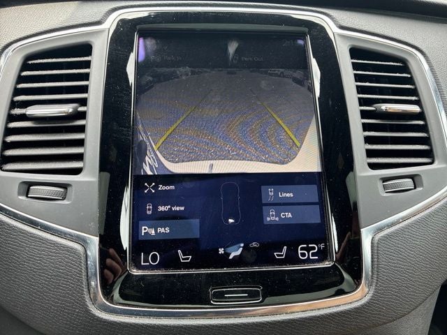 2018 Volvo XC90 T5 Momentum