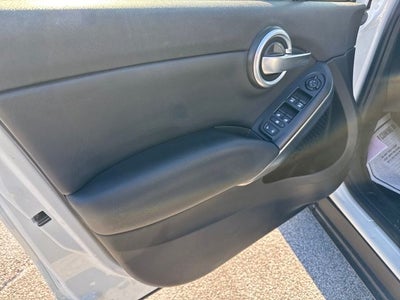 2018 FIAT 500X Trekking