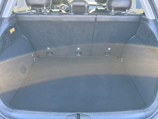 2018 FIAT 500X Trekking