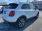 2018 FIAT 500X Trekking
