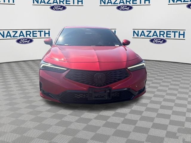 2025 Acura Integra A-Spec Tech Package