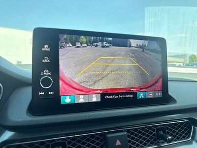 2025 Acura Integra A-Spec Tech Package