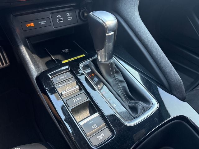 2025 Acura Integra A-Spec Tech Package