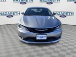 2016 Chrysler 200 S