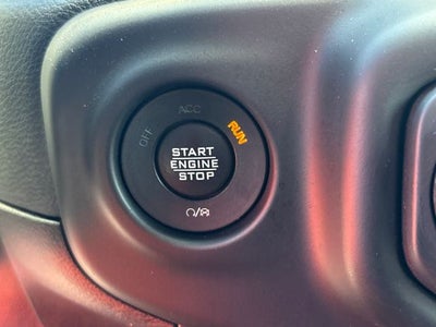 2021 Jeep Wrangler Sport S