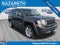 2017 Jeep Patriot Latitude