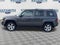 2017 Jeep Patriot Latitude