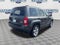 2017 Jeep Patriot Latitude