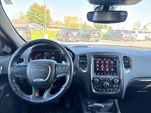 2018 Dodge Durango R/T
