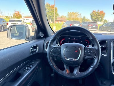 2018 Dodge Durango R/T