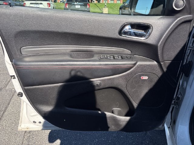 2018 Dodge Durango R/T