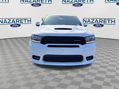 2018 Dodge Durango R/T