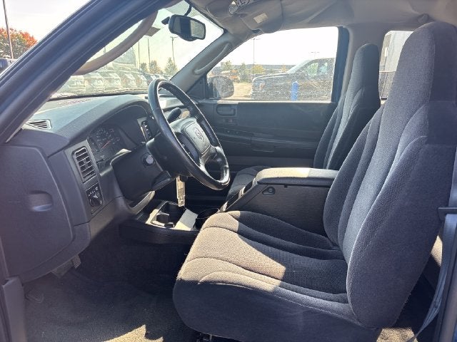 2003 Dodge Dakota SLT