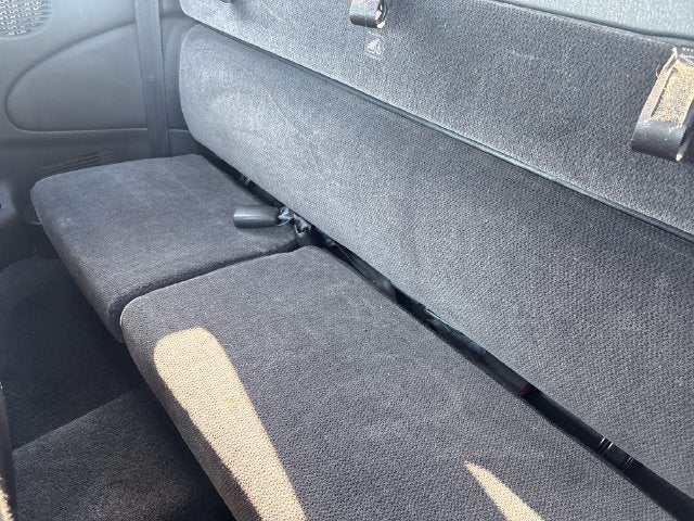 2003 Dodge Dakota SLT