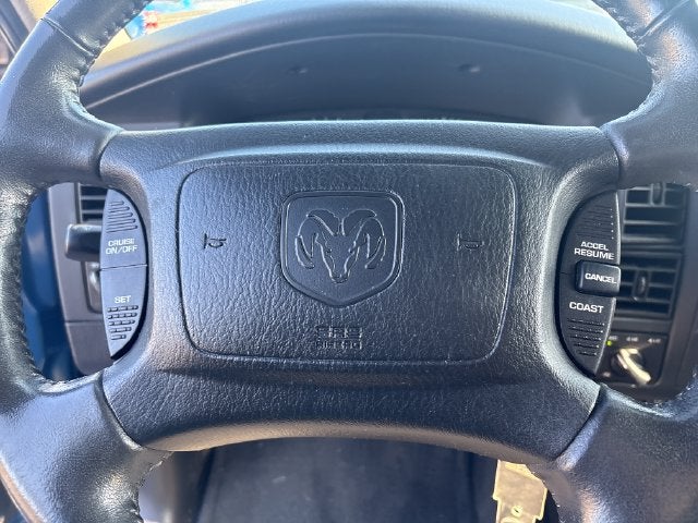 2003 Dodge Dakota SLT
