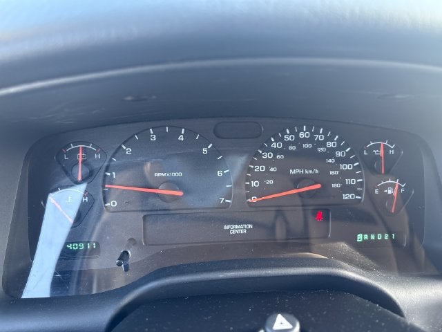 2003 Dodge Dakota SLT
