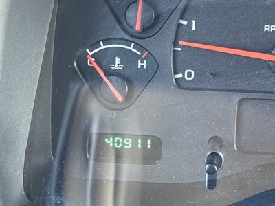 2003 Dodge Dakota SLT