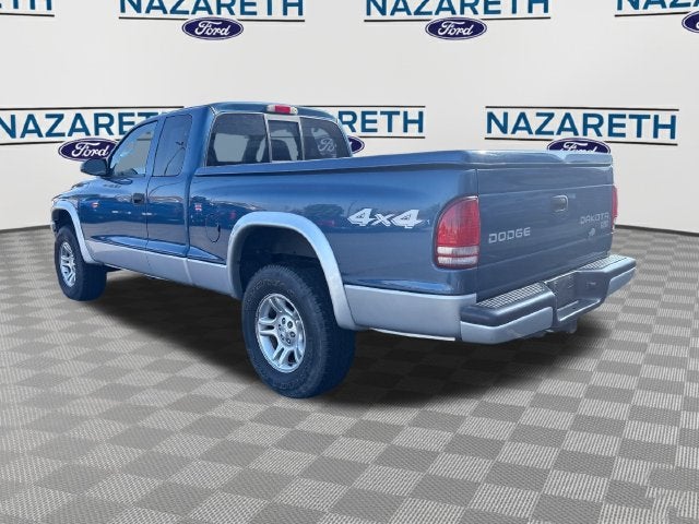 2003 Dodge Dakota SLT