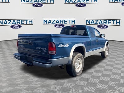 2003 Dodge Dakota SLT