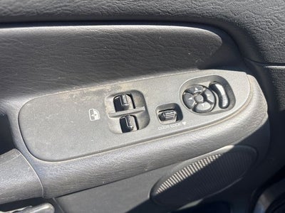 2004 Dodge Ram 1500 SLT