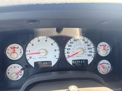 2004 Dodge Ram 1500 SLT
