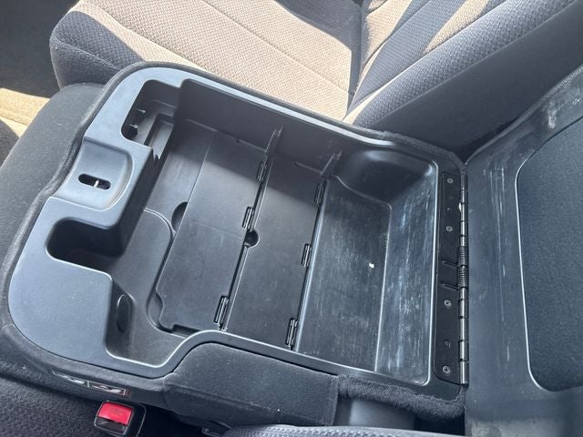 2004 Dodge Ram 1500 SLT