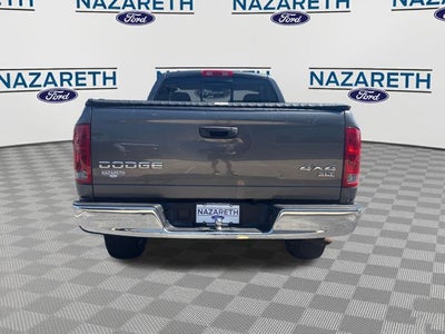 2004 Dodge Ram 1500 SLT