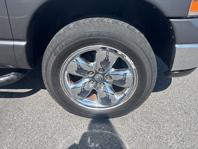 2004 Dodge Ram 1500 SLT