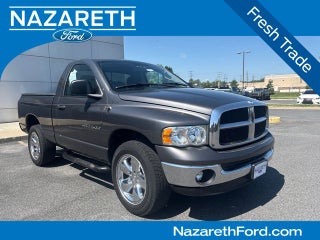 2004 Dodge Ram 1500 SLT