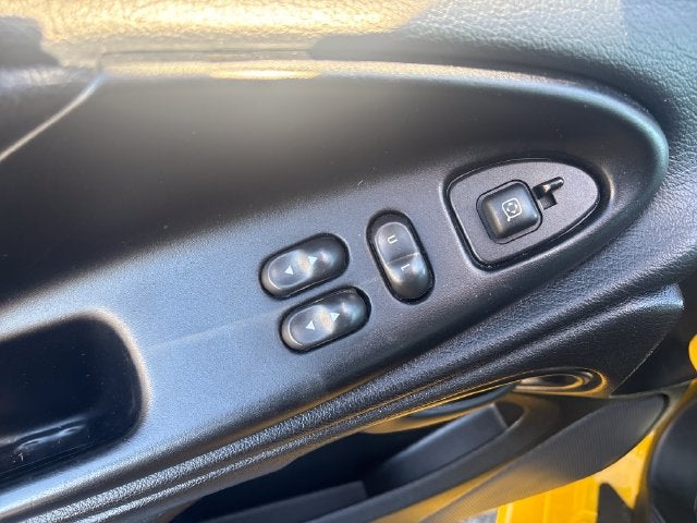 1998 Ford Mustang GT