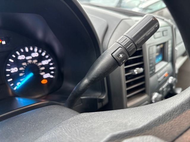 2017 Ford F-350SD XL DRW