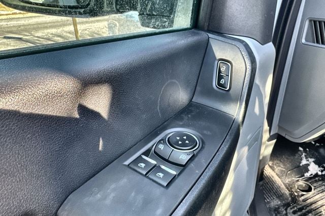 2024 Ford F-550SD XL DRW