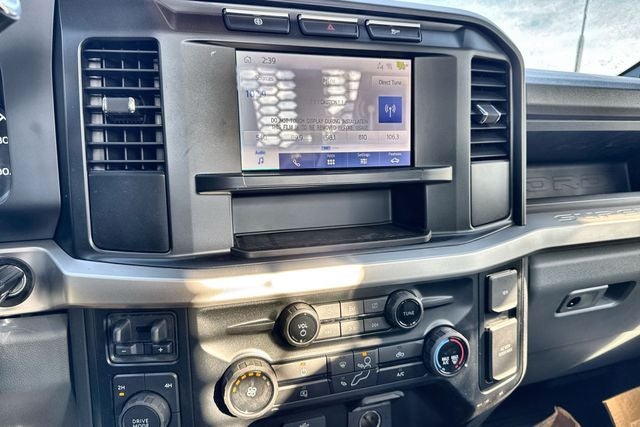 2024 Ford F-550SD XL DRW