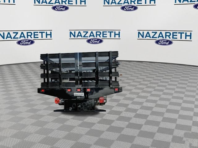 2024 Ford F-550SD XL DRW