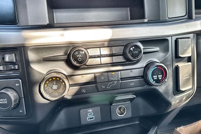 2024 Ford F-550SD XL DRW