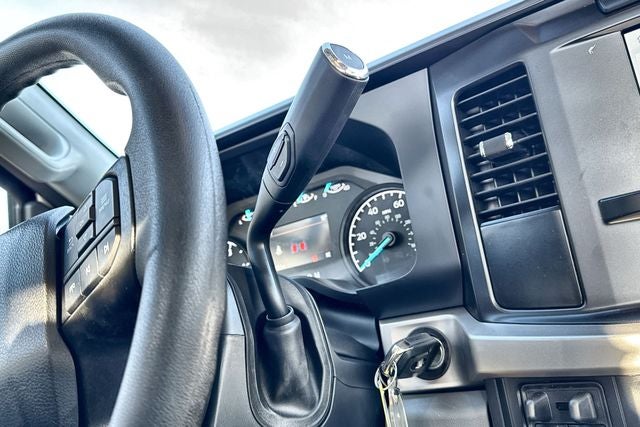 2024 Ford F-550SD XL DRW