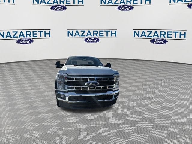 2024 Ford F-550SD XL DRW