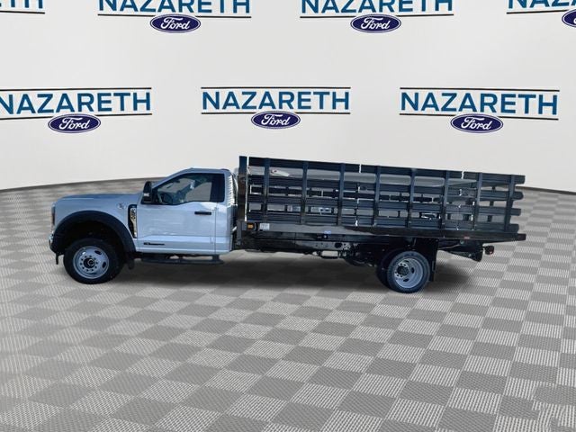 2024 Ford F-550SD XL DRW