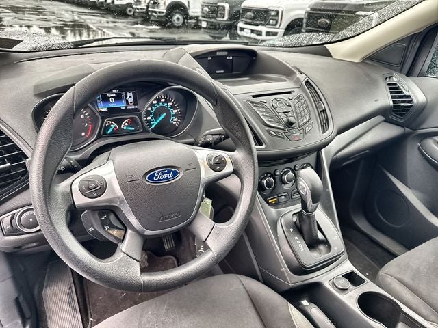 2016 Ford Escape S