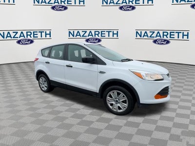 2016 Ford Escape S