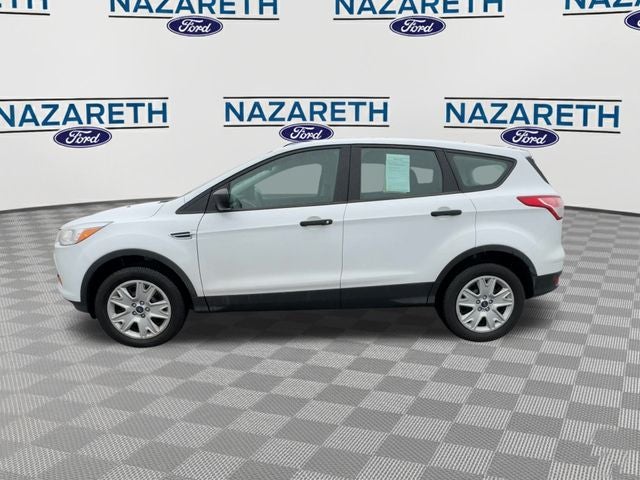 2016 Ford Escape S