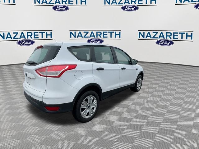 2016 Ford Escape S