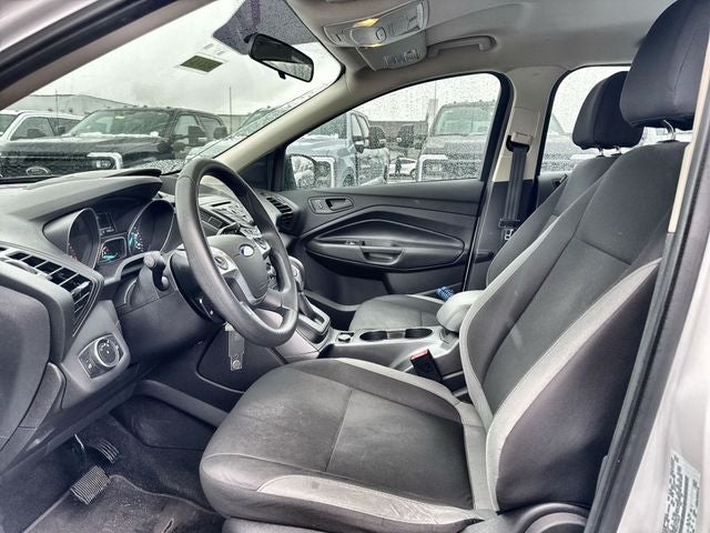 2016 Ford Escape S